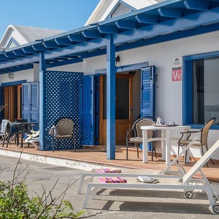 Willa Casa Jimena Punta Mujeres Zewnętrze zdjęcie