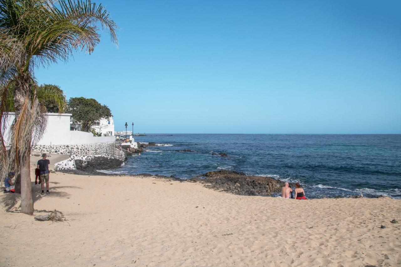 Willa Casa Jimena Punta Mujeres Zewnętrze zdjęcie