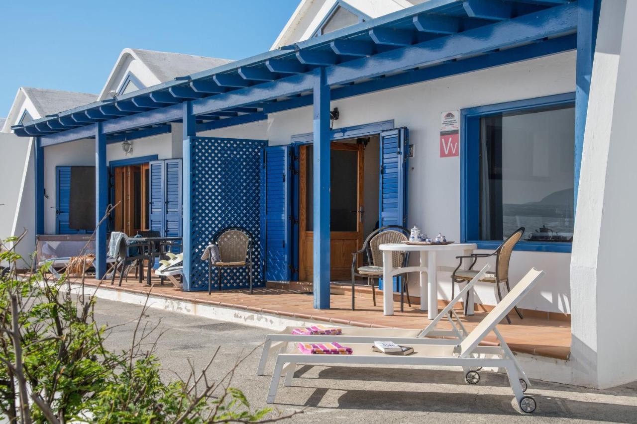 Willa Casa Jimena Punta Mujeres Zewnętrze zdjęcie