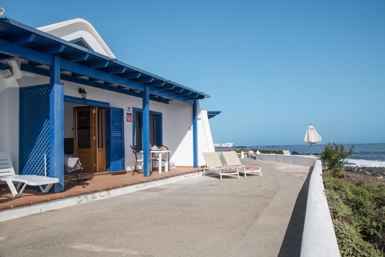 Willa Casa Jimena Punta Mujeres Zewnętrze zdjęcie