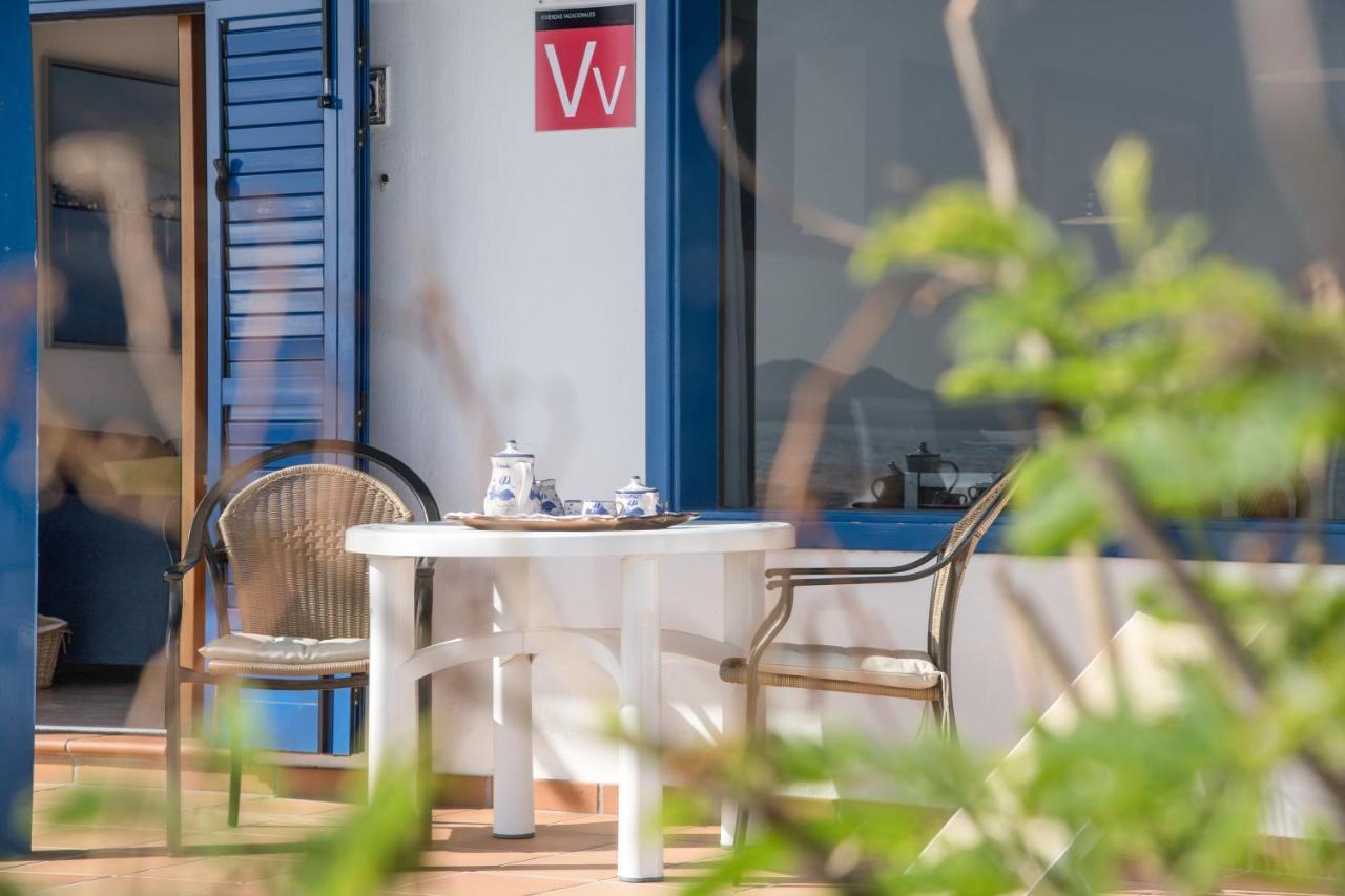 Willa Casa Jimena Punta Mujeres Zewnętrze zdjęcie